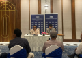 CII Northern Region Holds Annual Summit, Samtel CEO Puneet Kaura Elected Chairman