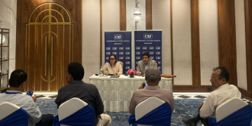 CII Northern Region Holds Annual Summit, Samtel CEO Puneet Kaura Elected Chairman