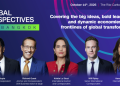 CNN to bring its Global Perspectives events series to Bangkok