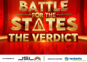 From Ballot to Mandate: CNN-News18 presents ‘Battle for the States – The Verdict’ Live on May 4