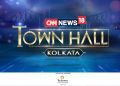 ‘Bhalobasa Bengal – Inspiring Bharat’: CNN-News18 Kolkata Town Hall Celebrates Spirit of Bengal