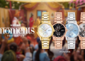 Casio India’s new campaign looks to capture the essence of Baisakhi with timepieces that celebrate moments and enduring connections