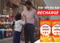 Centrum launches ‘Har Din Ko Kar Recharge’ campaign to tackle everyday fatigue
