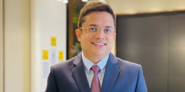 NeoLiv elevates Chandan Kar as Chief Marketing Officer