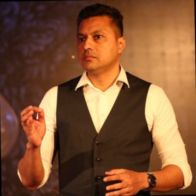 Chandrasekhar Radhakrishnan