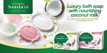 Chandrika enters premium beauty segment with ‘Soundarya’, targets young Kerala consumers