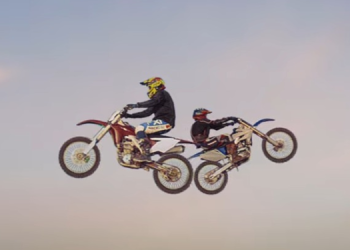 Cheil India powers Samsung Galaxy M17e 5G campaign with biking thrills and nostalgia