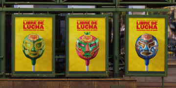 Chupa Chups launches ‘No More Wrestling’ OOH campaign to spotlight easy-open packaging