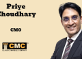 Classic Marble Company names Priye Choudhary as CMO