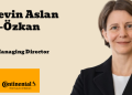 Continental Tires India appoints Nevin Aslan-Özkan as Managing Director