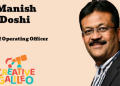 Creative Galileo names Manish Doshi as Chief Operating Officer