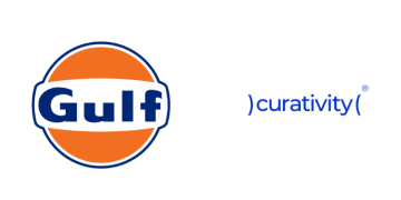 Curativity wins Creative Mandate for Gulf Oil Lubricants India