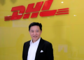 DHL Express appoints Herbert Vongpusanachai as SVP – Commercial for Asia Pacific
