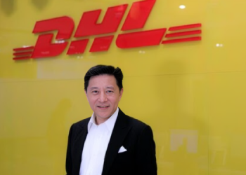 DHL Express appoints Herbert Vongpusanachai as SVP – Commercial for Asia Pacific