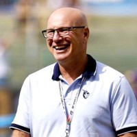 David White, CEO, DP World ILT20,