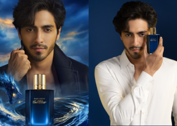 Davidoff enters new era in India with first-ever brand ambassador Ahaan Panday, strengthens Gen Z push