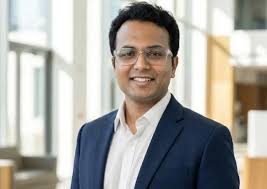Debarya Dutta, Chief AI Officer, Balance Hero.