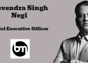 Brandman Retail names Devendra Singh Negi as Chief Executive Officer