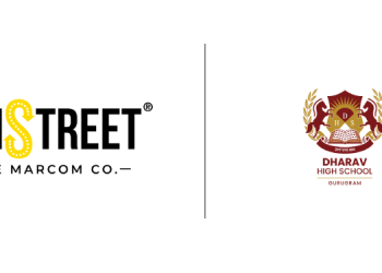 DigiStreet Media wins brand identity mandate for Dharav High School under RJ Corp legacy