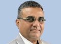 Beacon Group appoints Dr. Rajesh Patel as Group CEO