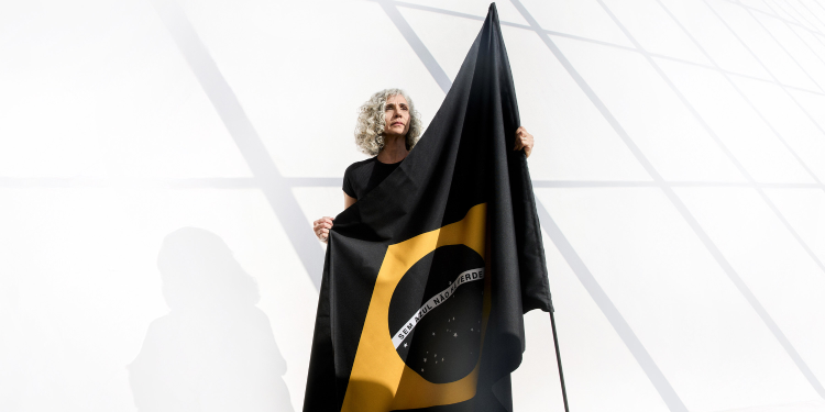 Droga5 São Paulo unveils second phase of ‘Lifeless Flag’ campaign to highlight marine conservation