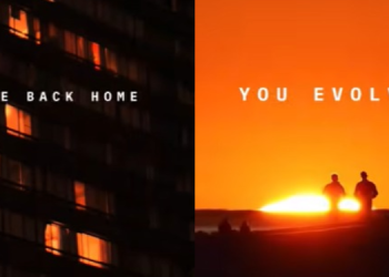 EDT anchors brand film in Naiyya Saggi’s voice, building narrative around identity and return