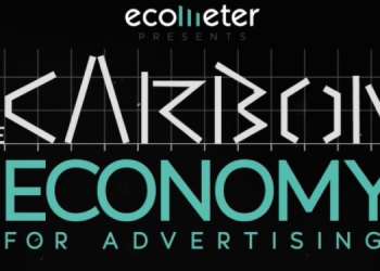 EcoMedia Solutions launches EcoMeter to enable carbon accountability in advertising and marketing ecosystem