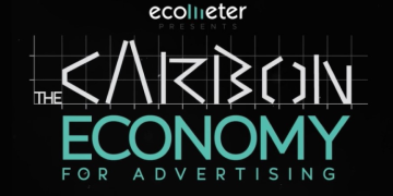 EcoMedia Solutions launches EcoMeter to enable carbon accountability in advertising and marketing ecosystem