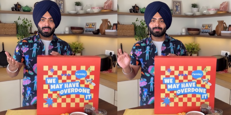 Farmley gamifies healthy snacking with ‘Daily Fuel’ digital campaign