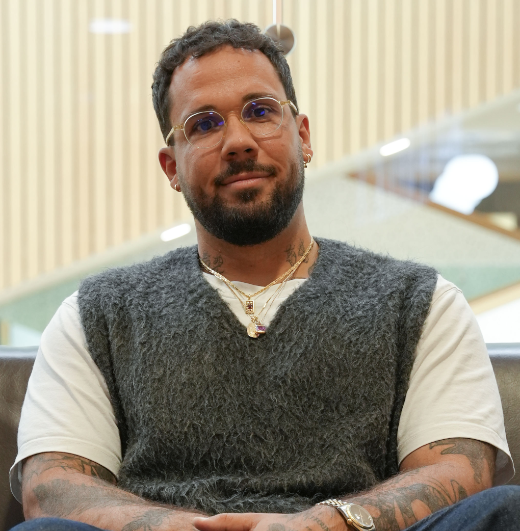 Felipe Guimaraes Serradourada