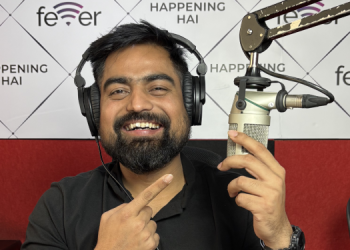 Fever FM enters Moradabad market, launches 93.7 FM station