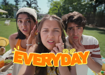 Fixderma pushes daily SPF habit with Gen Z-focused jingle campaign