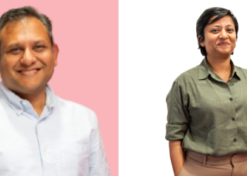 Flipkart appoints Sharayu Jadhav and Varun Gupta in key roles