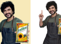 Freedom Sunflower Oil’s new TVC with Siddu Jonnalagadda celebrates joyful Telugu kitchen moments and togetherness