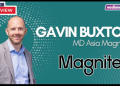 AI is reshaping CTV from a largely passive viewing channel into a more transparent, performance-driven environment: Gavin Buxton, Magnite