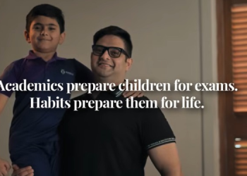 Gozoop Creative’s social experiment for Glendale questions if marks really define success