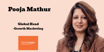 GlobalLogic names Pooja Mathur as Global Head of Growth Marketing