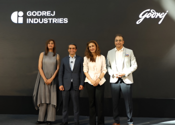 Godrej Industries Group’s refresh is not a strategic shift but an articulation and a clarity of what we want to do: Tanya Dubash