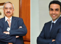 Godrej Industries Group Announces Leadership Transition; Pirojsha Godrej to Succeed Nadir Godrej as Chairperson