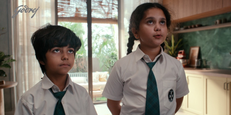 Godrej reinforces trust with ‘Godrej Promise’ campaign built on everyday realities
