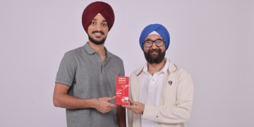 Good Monk teams up with Arshdeep Singh to spotlight preventive health for seniors