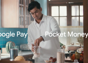 Google Pay launches ‘Pocket Money’ Campaign with TBWA\ Lintas to drive financial independence among teenagers