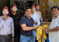 Green Gold Animation partners with Indo Nissin Foods to launch ‘Chhota Bheem’ Noodles in India
