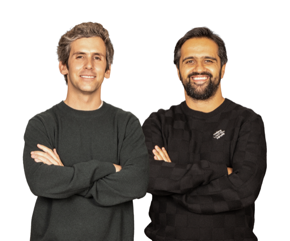 Gurman Hundal & Juan Echavarria Coll,