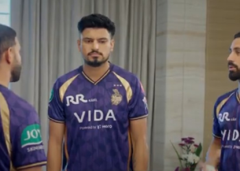 HDFC Life partners Kolkata Knight Riders to promote financial preparedness with ‘Kal Ka Plan’ Campaign