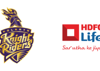 HDFC Life partners Kolkata Knight Riders for cricket season to boost brand reach