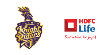HDFC Life partners Kolkata Knight Riders for cricket season to boost brand reach
