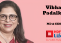 HDFC Life re-appoints Vibha Padalkar as MD & CEO for five-year term from September 2026