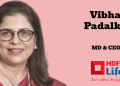 HDFC Life re-appoints Vibha Padalkar as MD & CEO for five-year term from September 2026