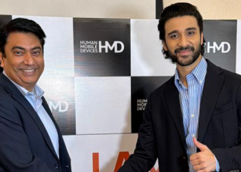 HMD ropes in Raghav Juyal to drive the next wave of Smartphone innovation